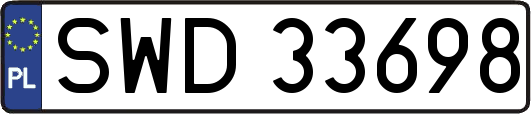 SWD33698