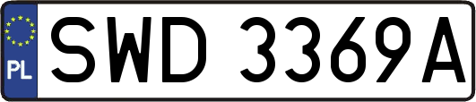 SWD3369A