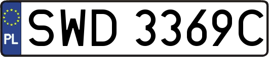 SWD3369C