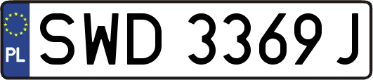 SWD3369J