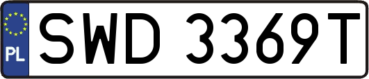 SWD3369T