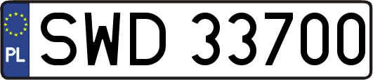 SWD33700