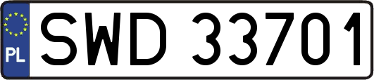 SWD33701