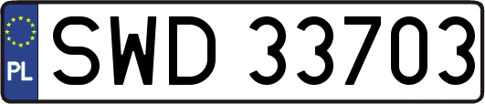 SWD33703