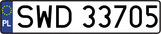 SWD33705