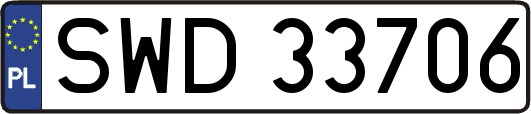 SWD33706