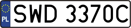 SWD3370C