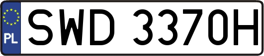 SWD3370H