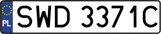 SWD3371C