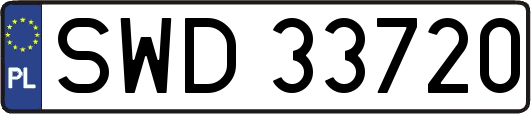 SWD33720