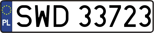 SWD33723