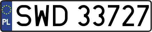 SWD33727