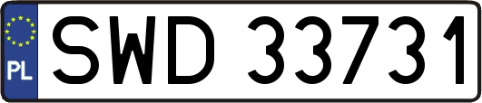 SWD33731