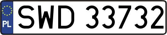 SWD33732