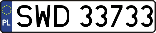 SWD33733