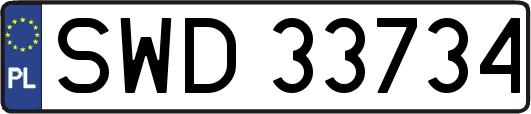 SWD33734