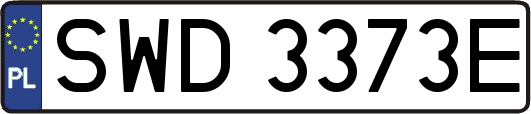 SWD3373E