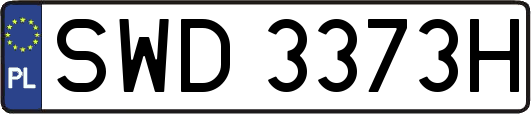 SWD3373H