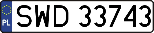 SWD33743