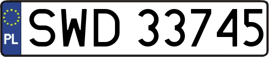 SWD33745