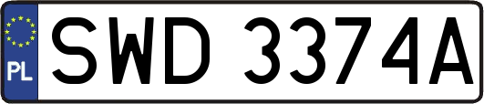SWD3374A