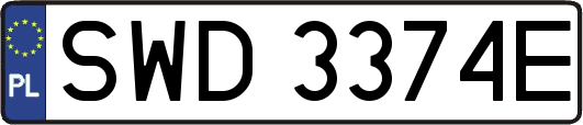 SWD3374E