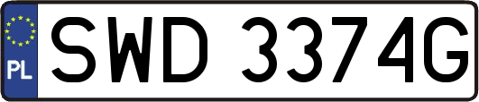 SWD3374G