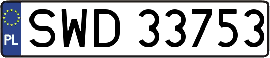 SWD33753