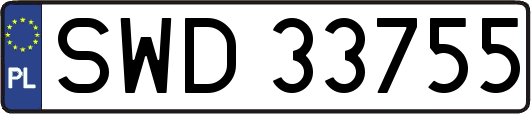 SWD33755