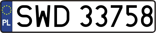 SWD33758