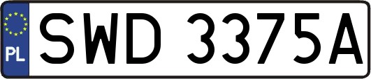 SWD3375A