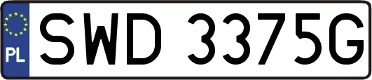 SWD3375G