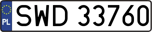 SWD33760