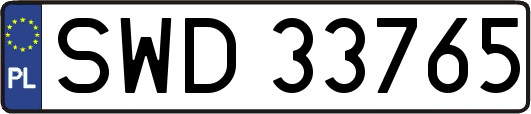 SWD33765