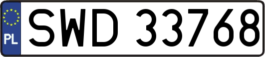 SWD33768