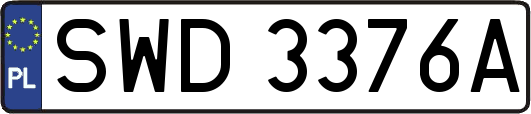 SWD3376A