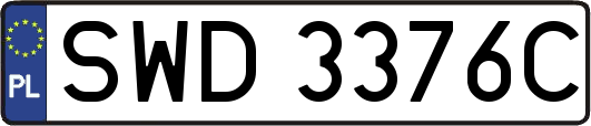 SWD3376C
