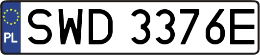 SWD3376E