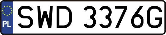SWD3376G