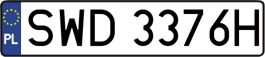SWD3376H