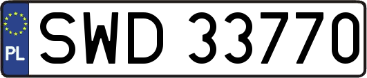 SWD33770