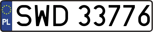 SWD33776