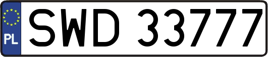 SWD33777