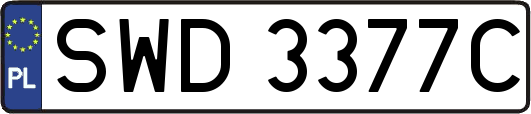 SWD3377C