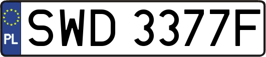 SWD3377F
