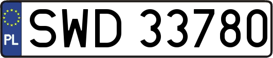 SWD33780