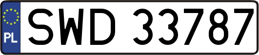 SWD33787