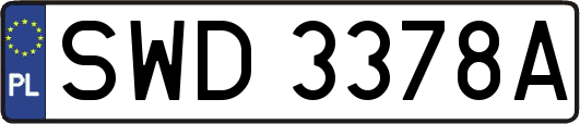 SWD3378A