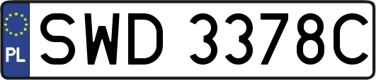 SWD3378C
