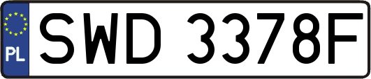 SWD3378F